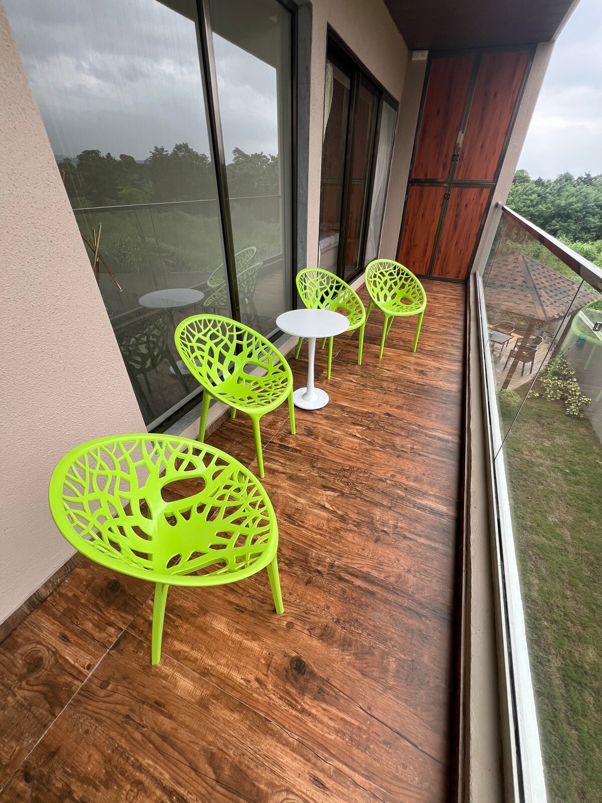 Nakshatra 6 BHK Karjat