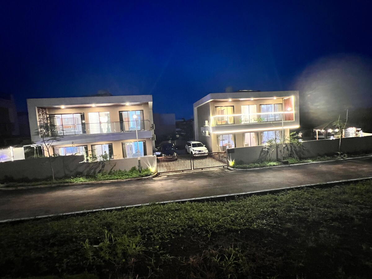 Nakshatra 6 BHK Karjat