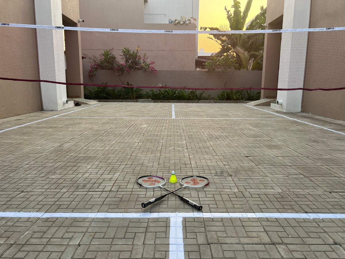 Nakshatra 6 BHK Karjat