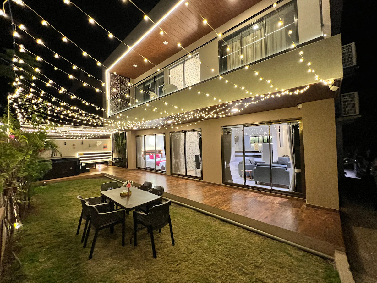 Nakshatra 6 BHK Karjat