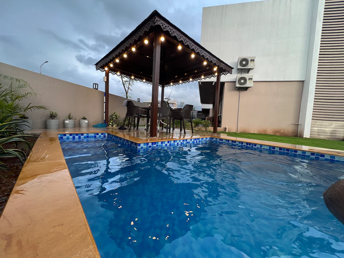 Nakshatra 6 BHK Karjat