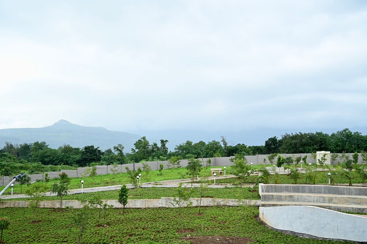 Nakshatra 6 BHK Karjat