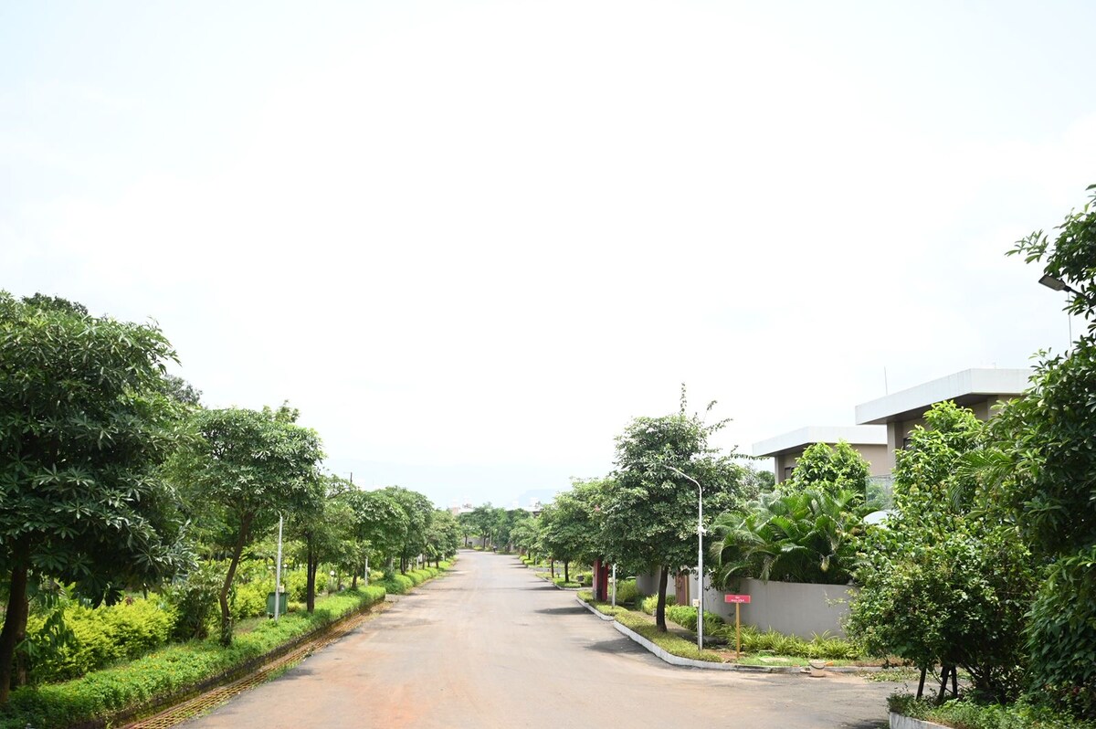 Nakshatra 6 BHK Karjat