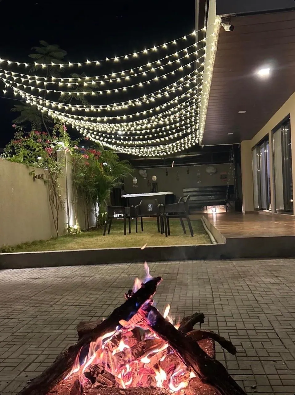 Nakshatra 6 BHK Karjat