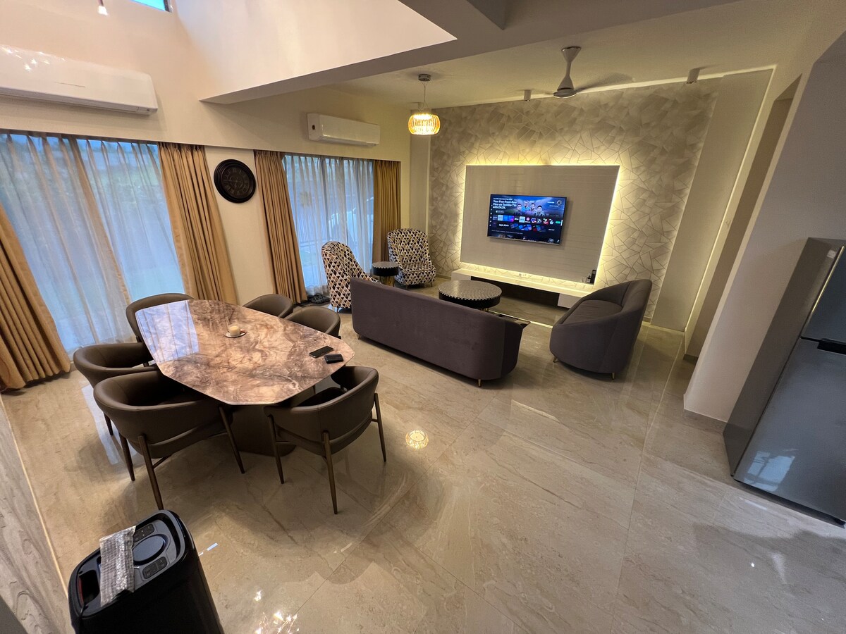 Nakshatra 6 BHK Karjat