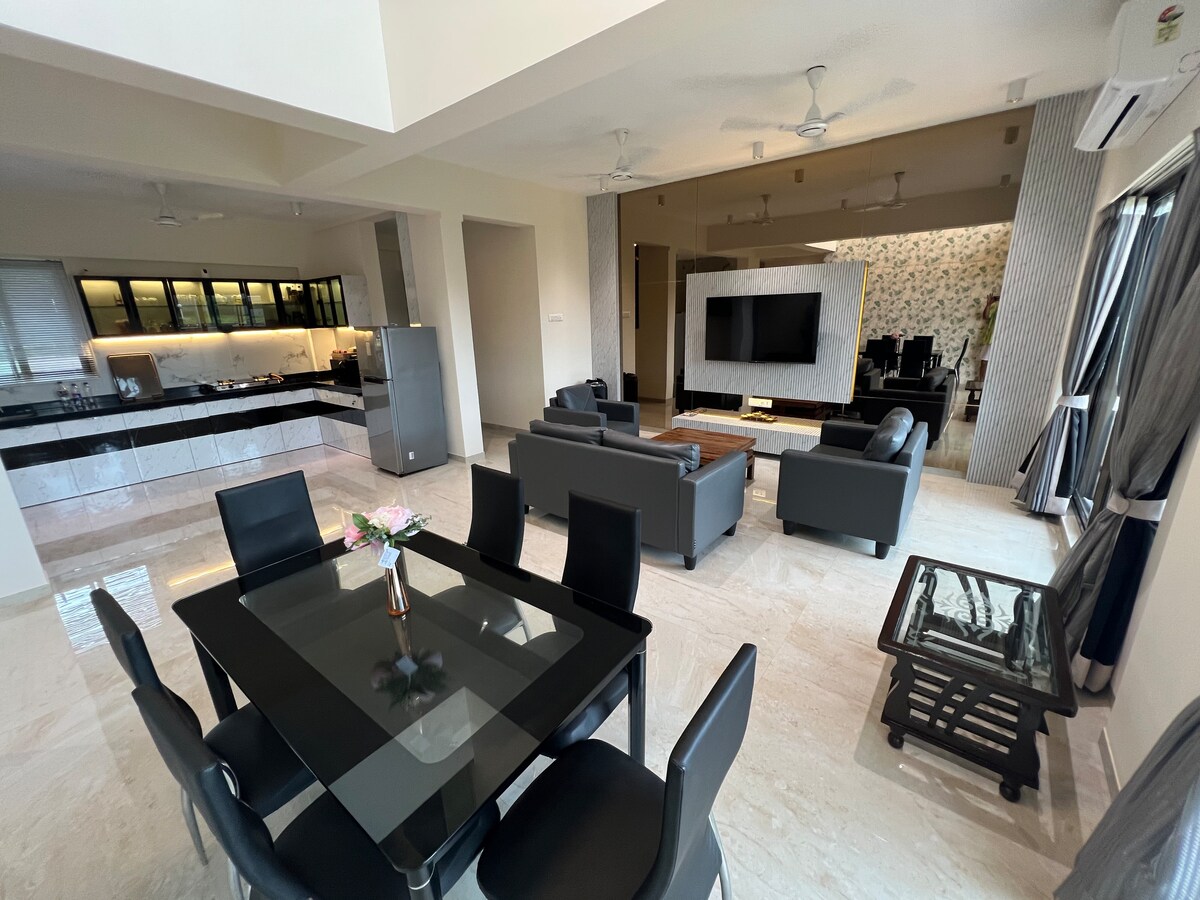 Nakshatra 6 BHK Karjat