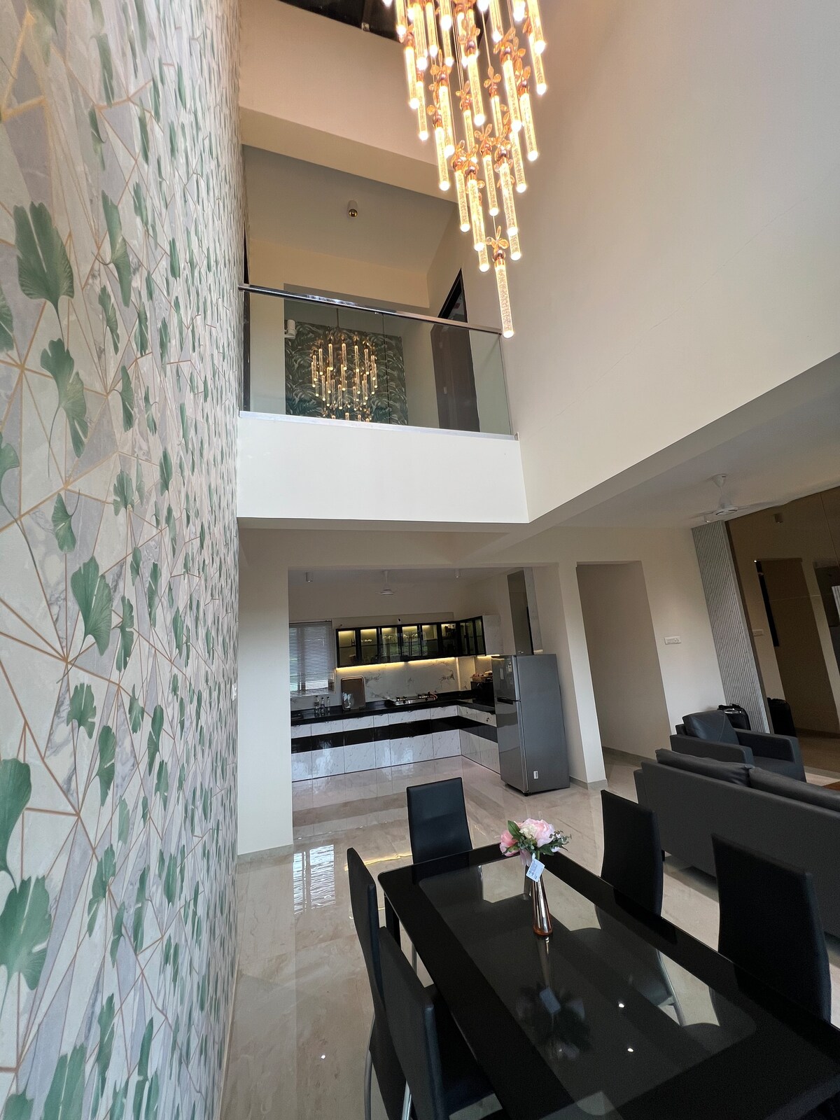Nakshatra 6 BHK Karjat