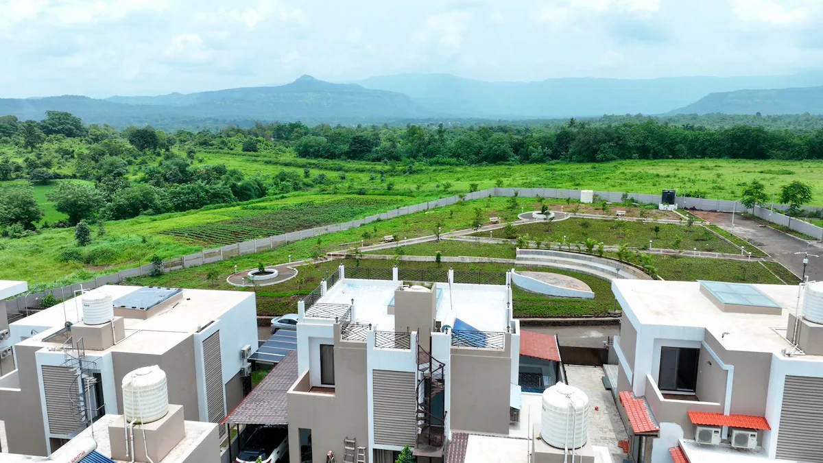 Nakshatra 6 BHK Karjat