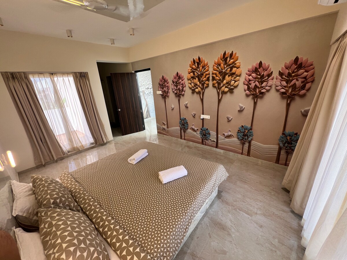 Nakshatra 6 BHK Karjat