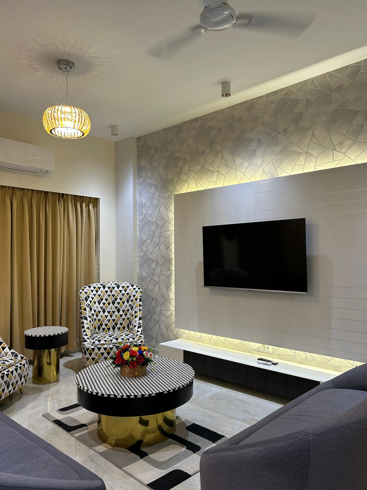Nakshatra 6 BHK Karjat