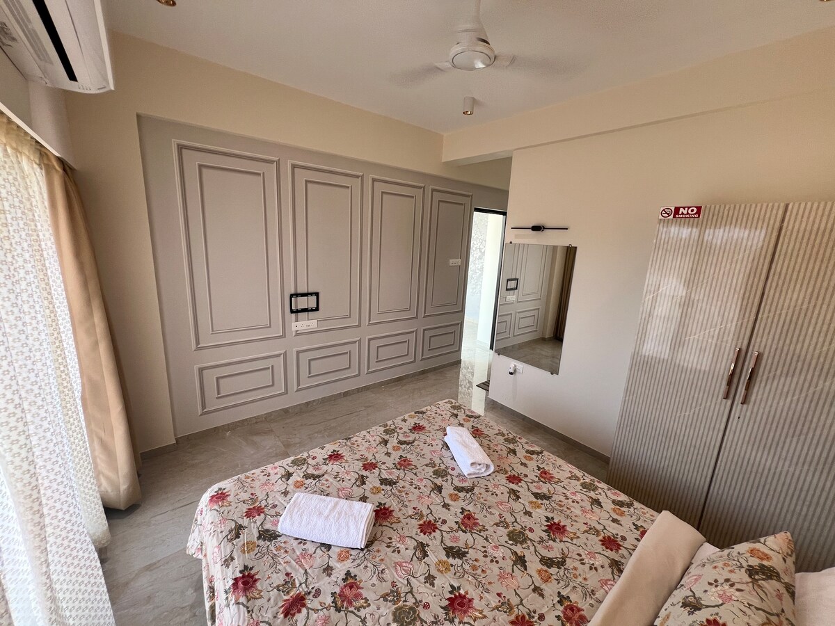 Nakshatra 6 BHK Karjat