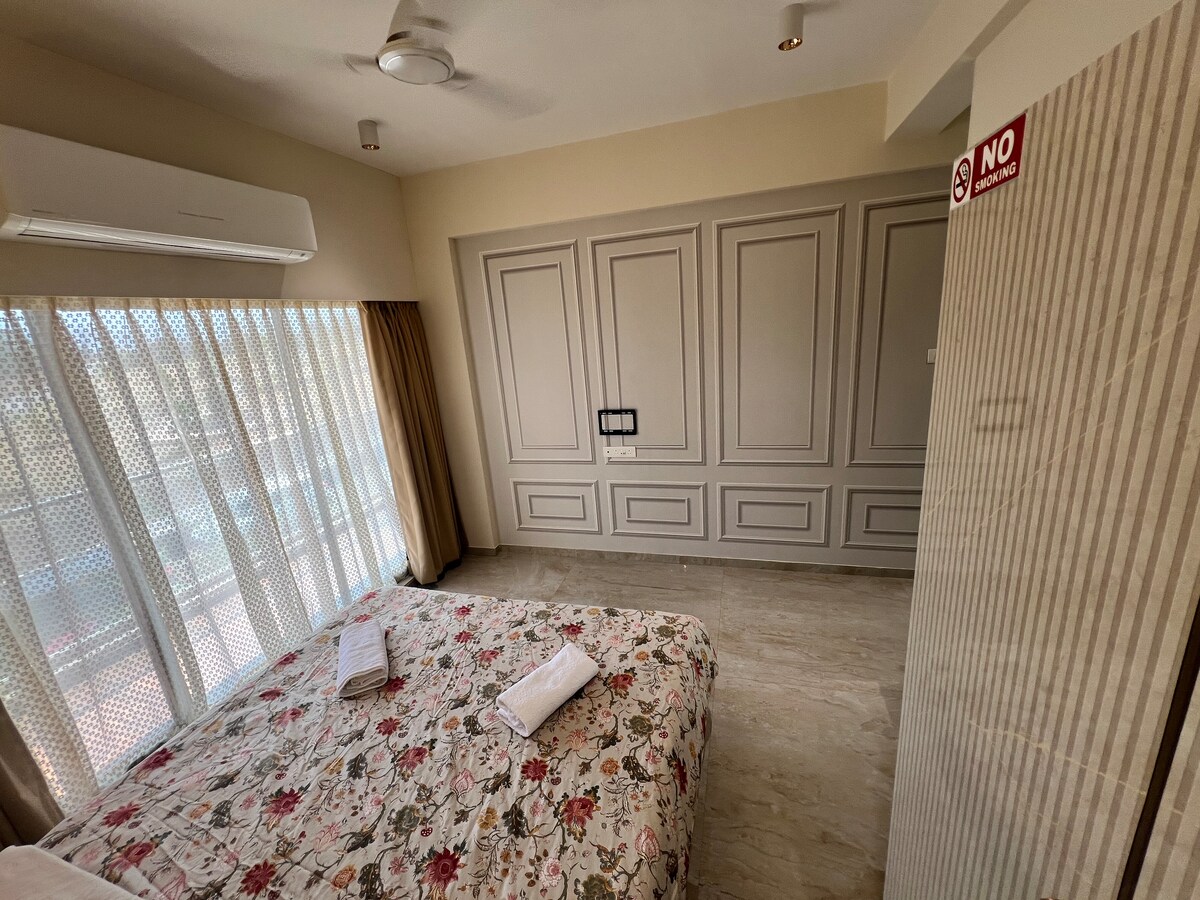 Nakshatra 6 BHK Karjat