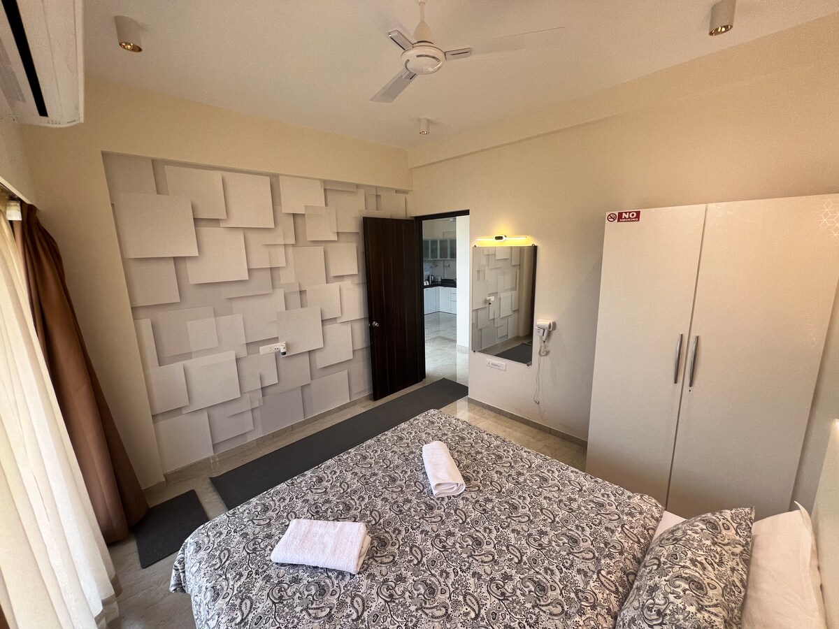 Nakshatra 6 BHK Karjat