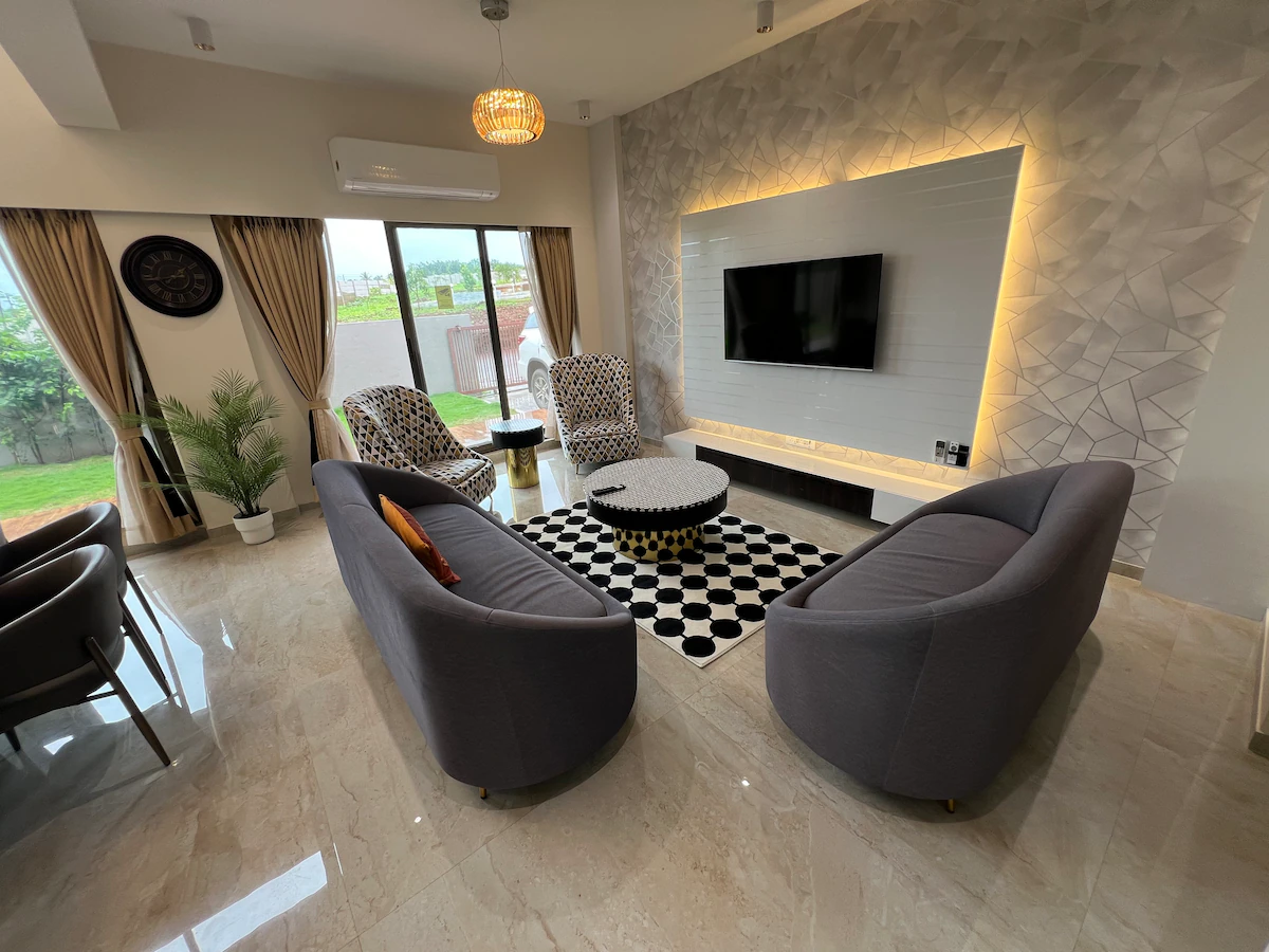 Nakshatra 6 BHK Karjat