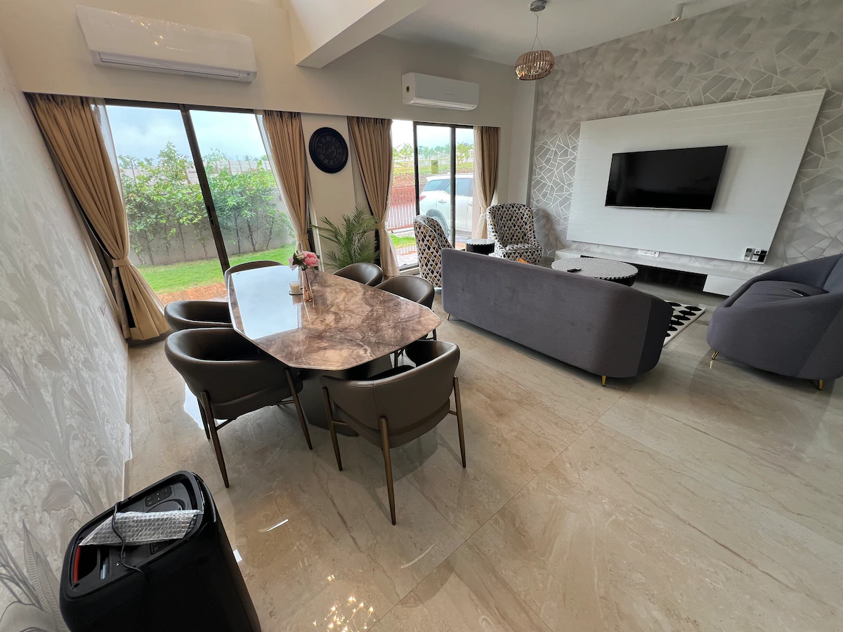 Nakshatra 6 BHK Karjat
