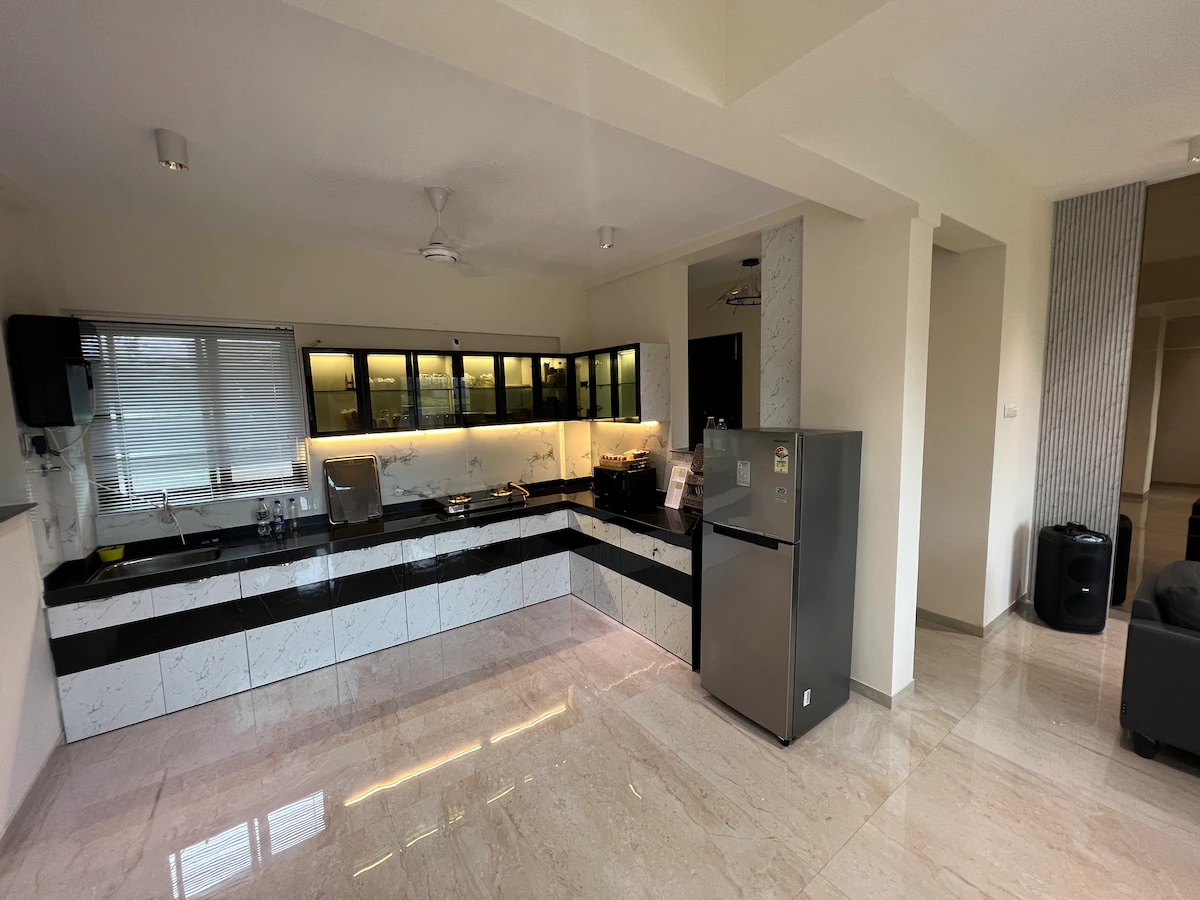 Nakshatra 6 BHK Karjat