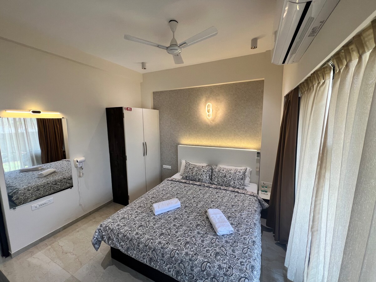 Nakshatra 6 BHK Karjat