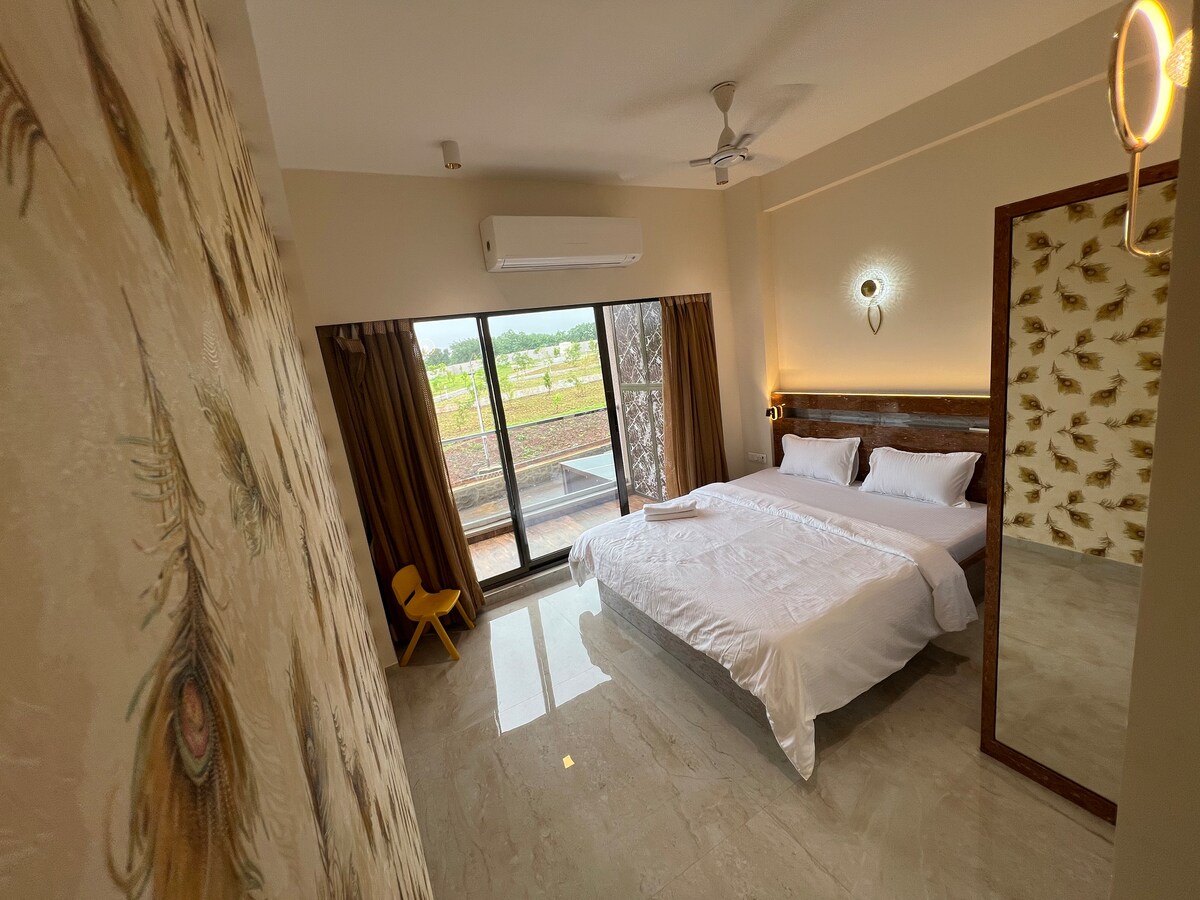 Nakshatra 6 BHK Karjat