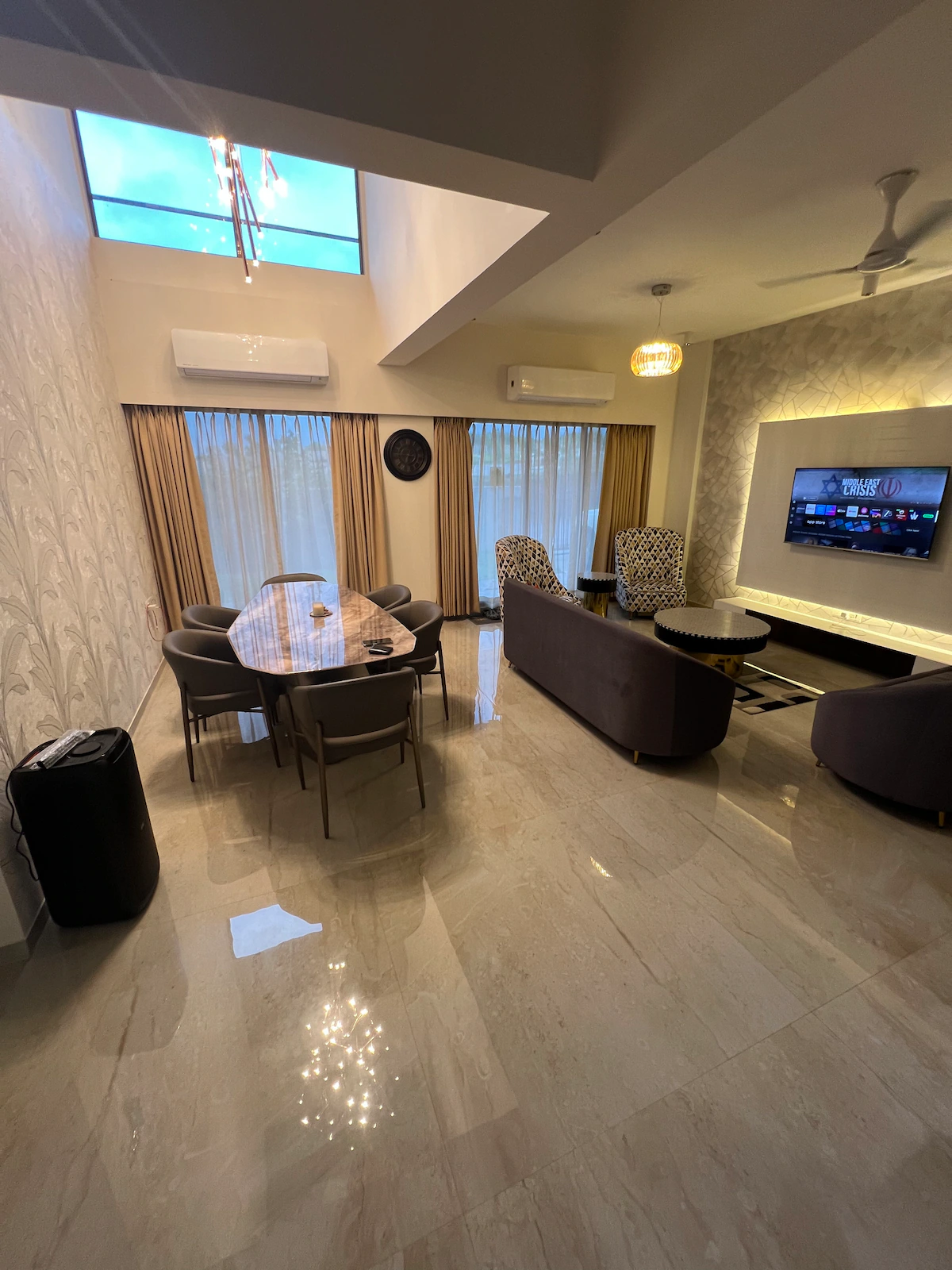 Nakshatra 6 BHK Karjat