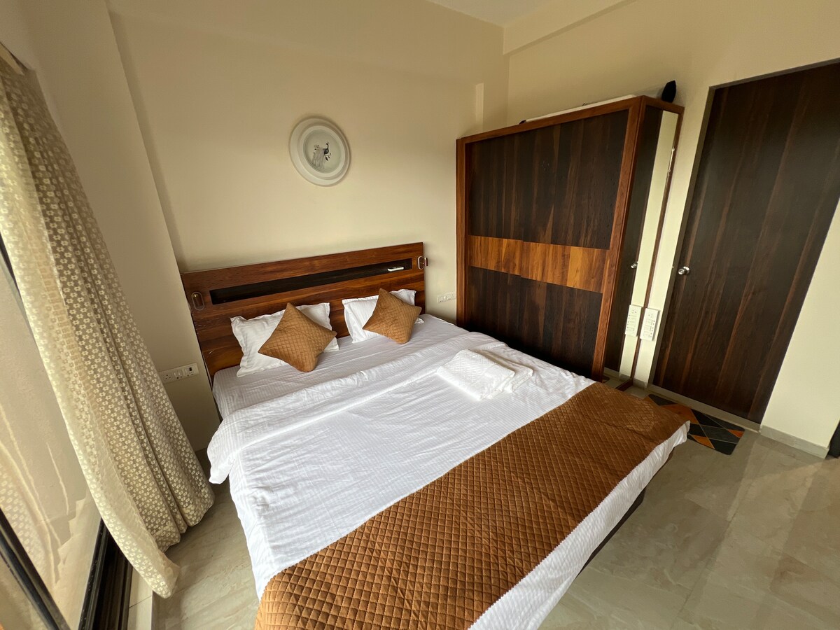 Nakshatra 6 BHK Karjat