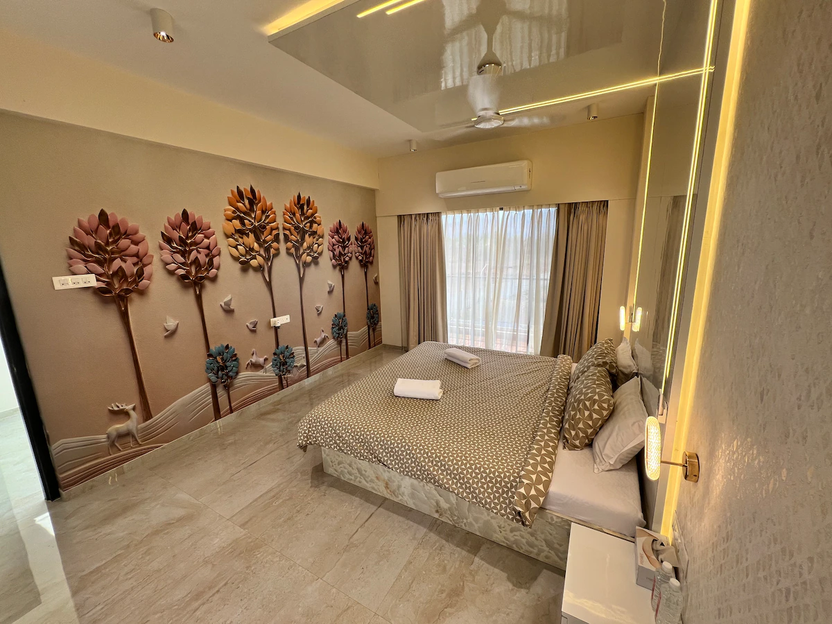 Nakshatra 6 BHK Karjat