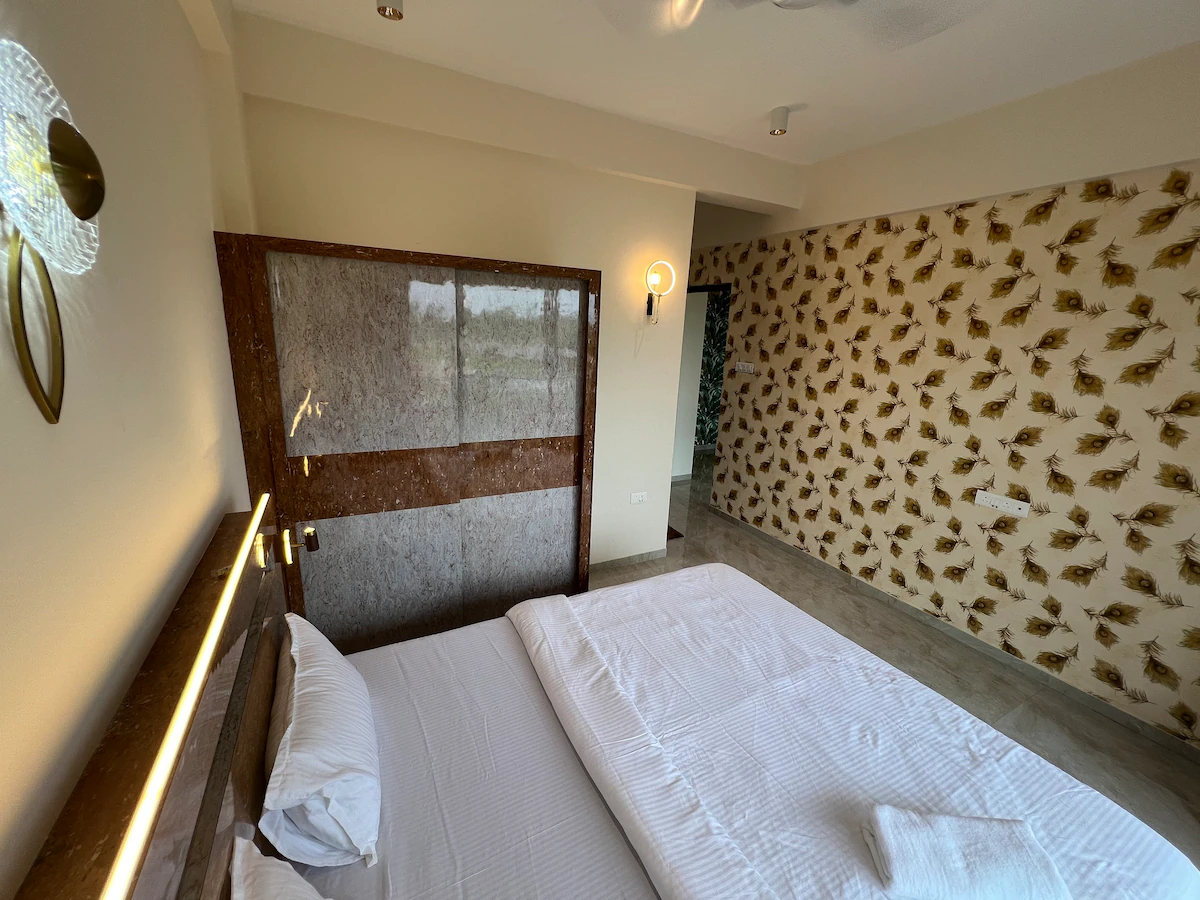 Nakshatra 6 BHK Karjat