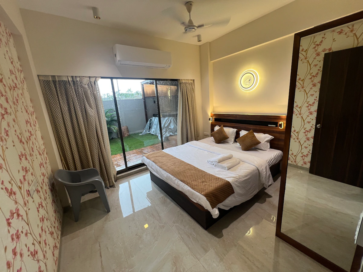 Nakshatra 6 BHK Karjat