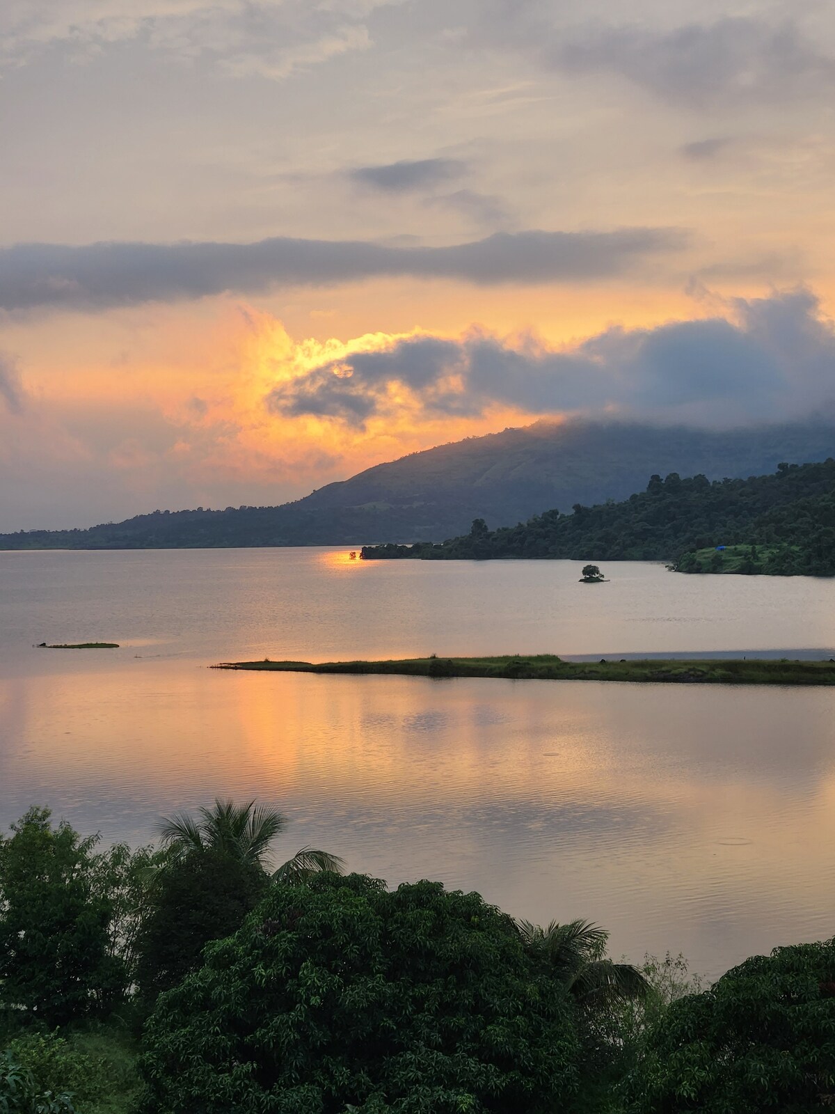 Sunset Boulevard Karjat