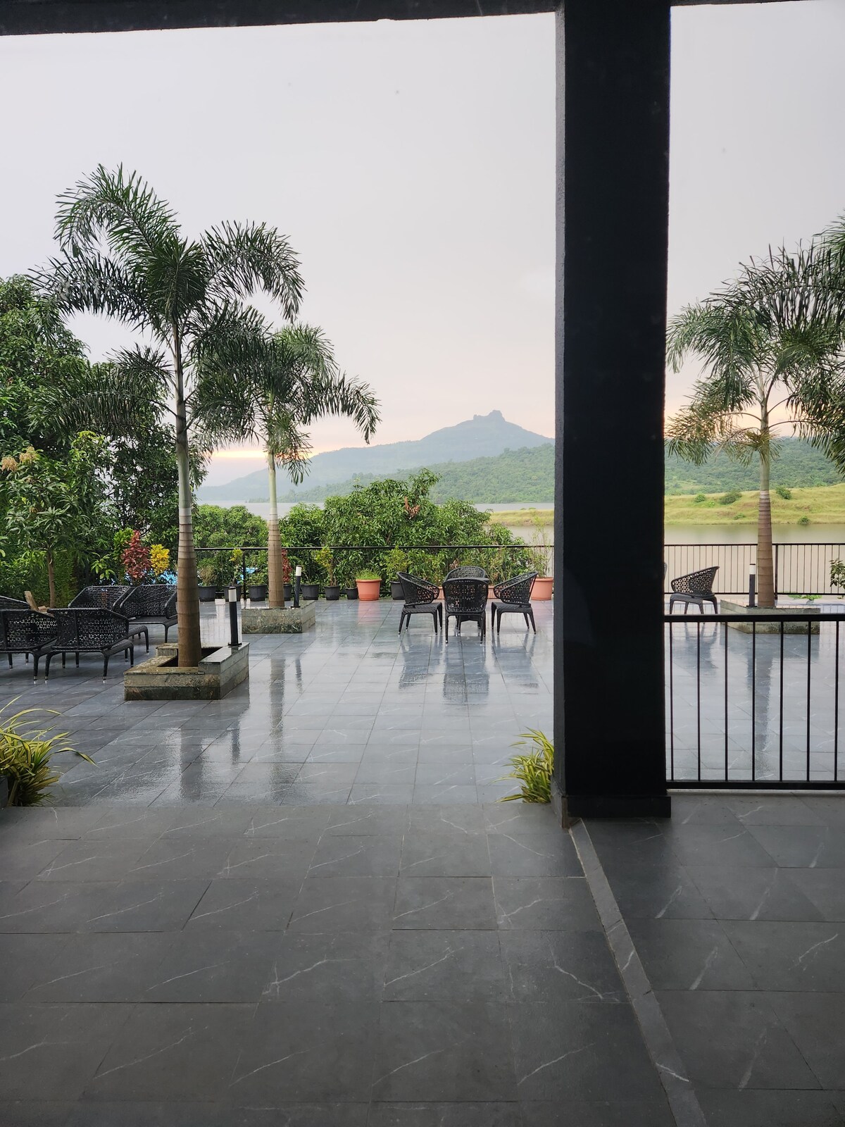 Sunset Boulevard Karjat