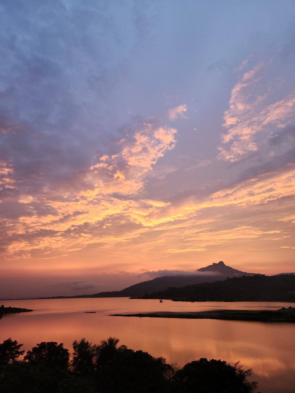 Sunset Boulevard Karjat