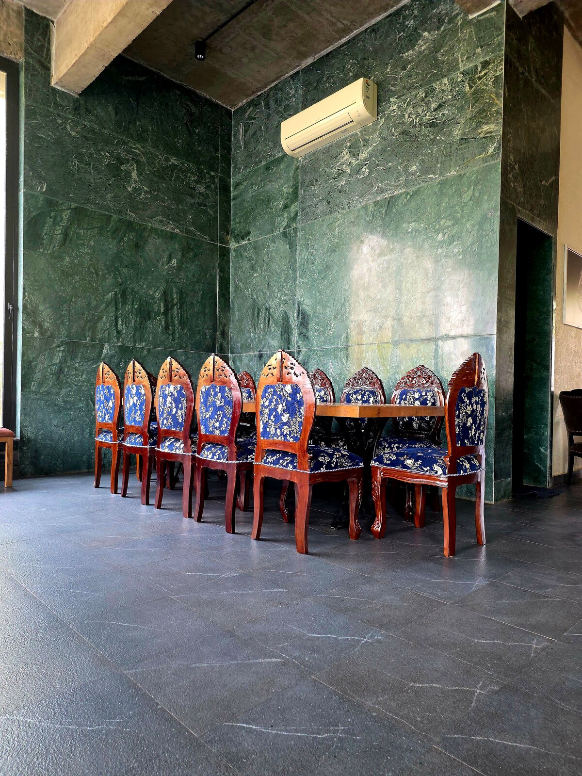 Sunset Boulevard Karjat
