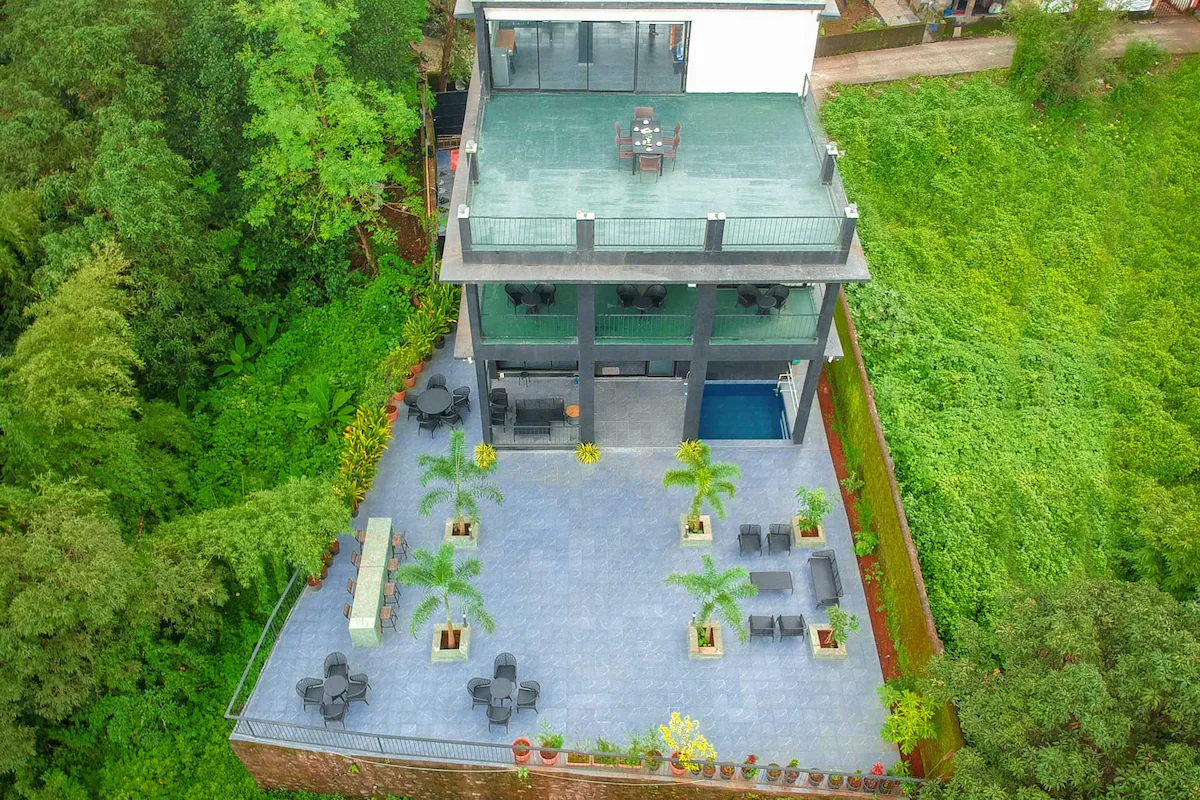 Sunset Boulevard Karjat