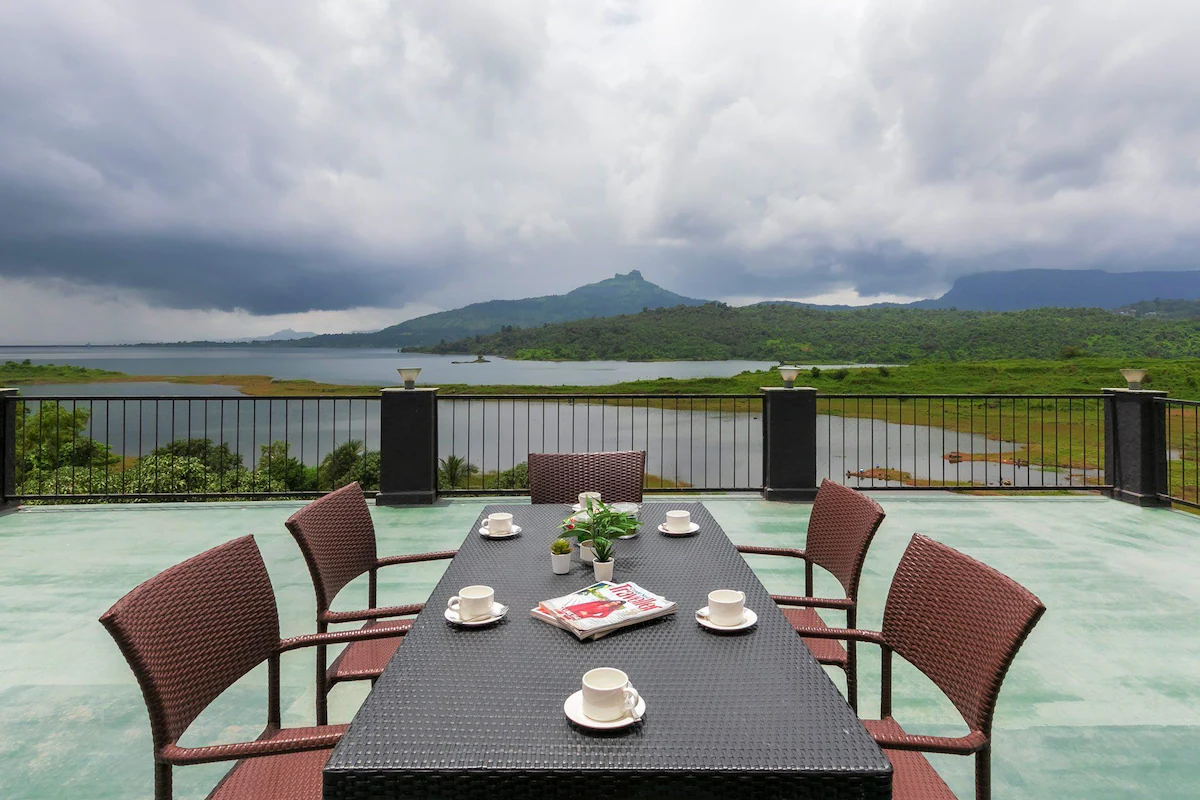 Sunset Boulevard Karjat
