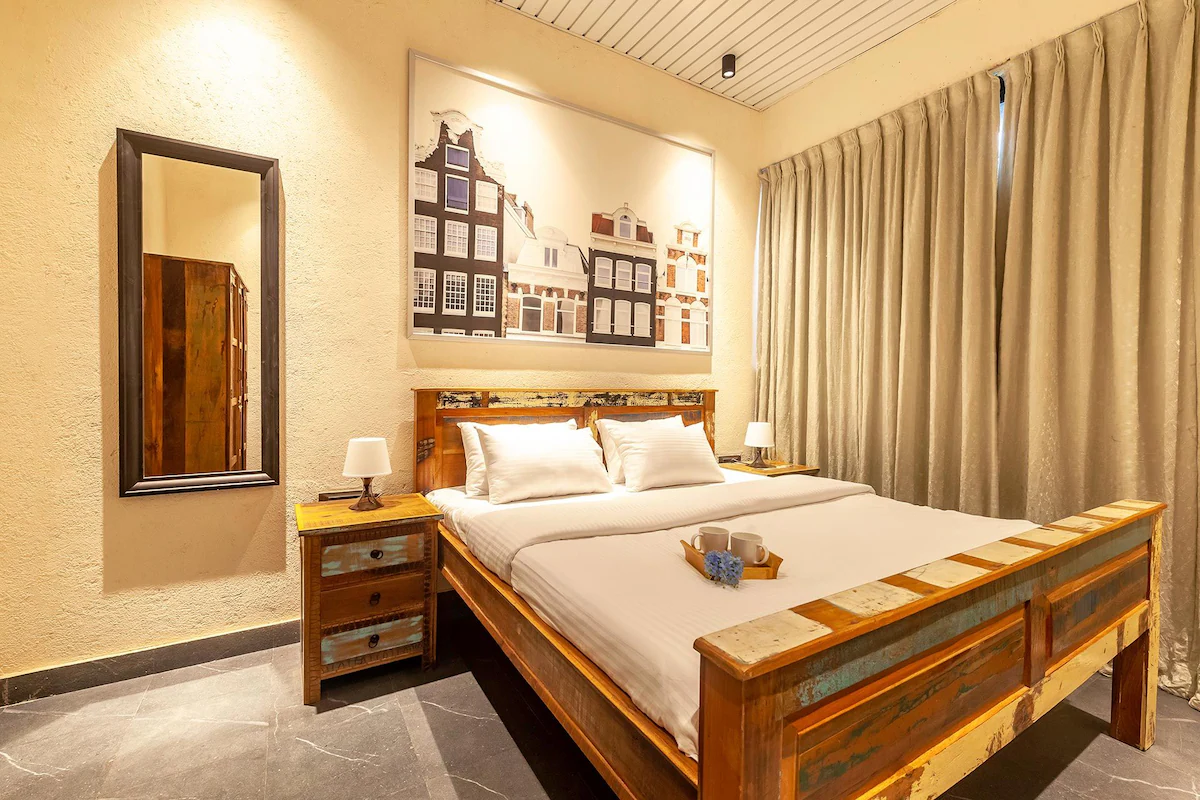 Sunset Boulevard Karjat