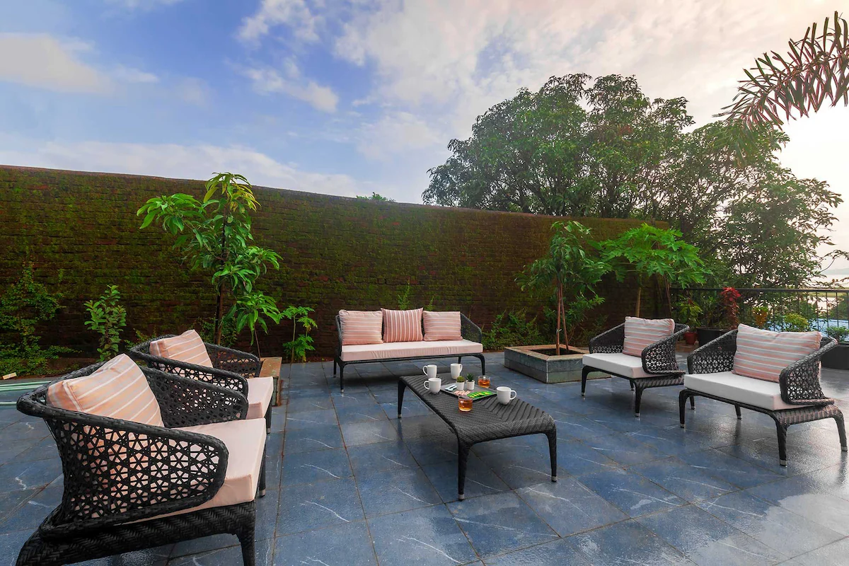 Sunset Boulevard Karjat