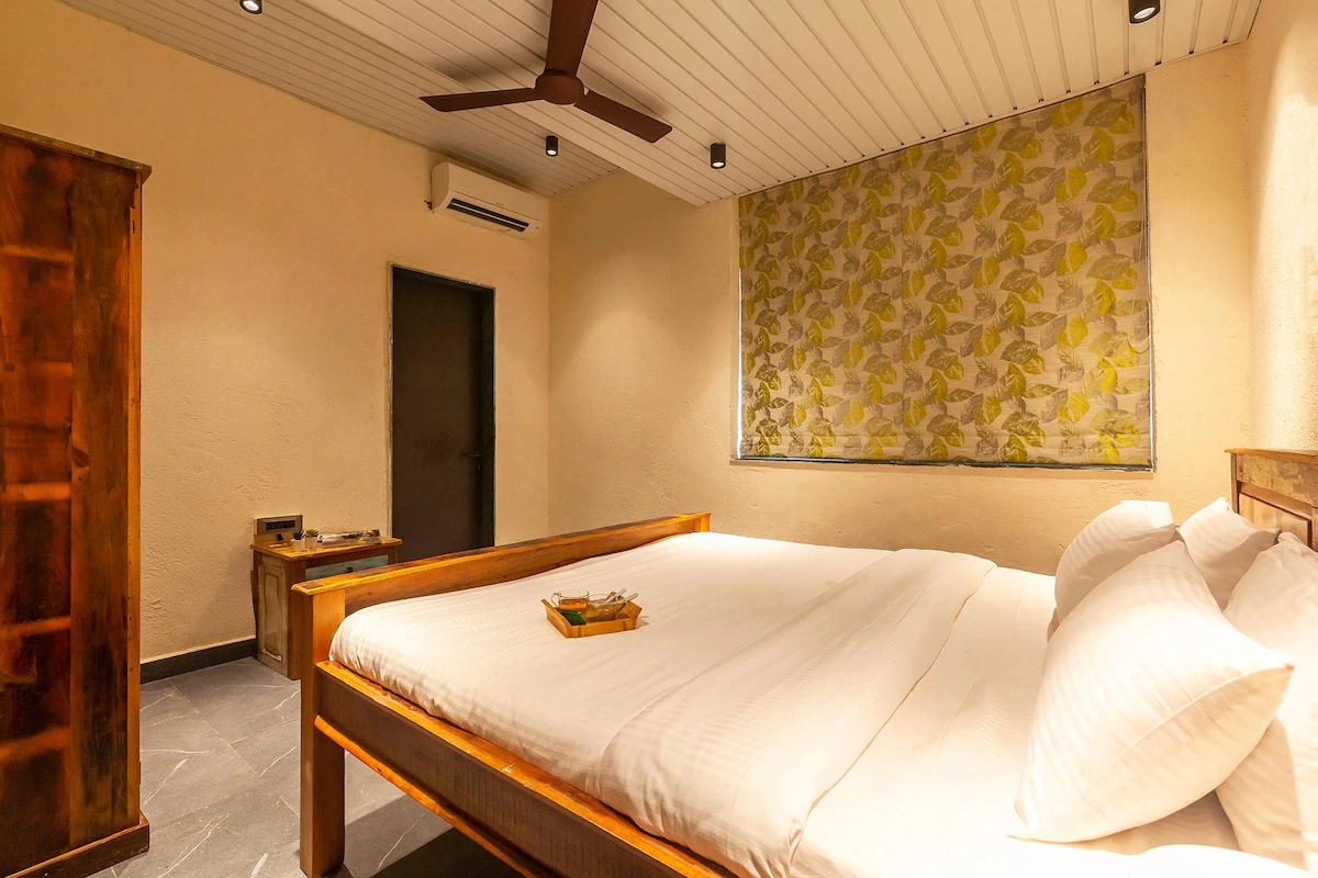 Sunset Boulevard Karjat