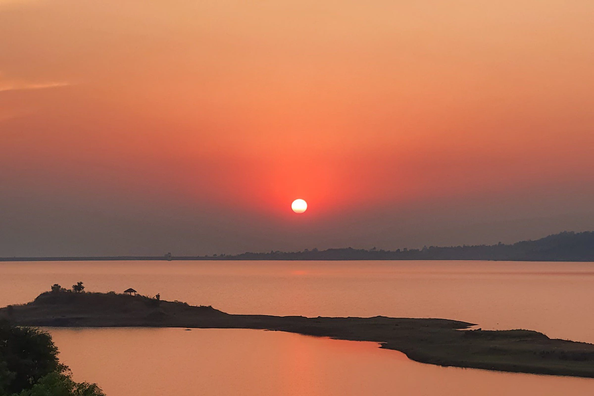Sunset Boulevard Karjat