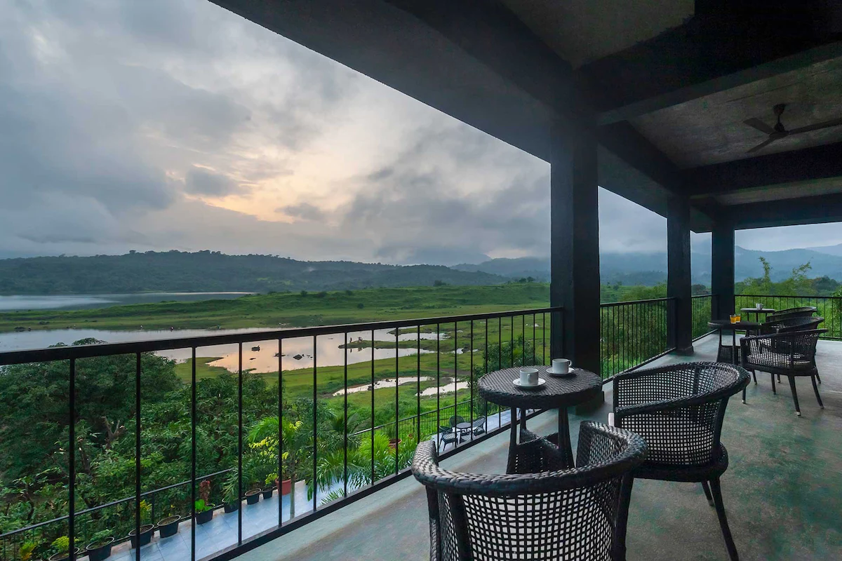 Sunset Boulevard Karjat