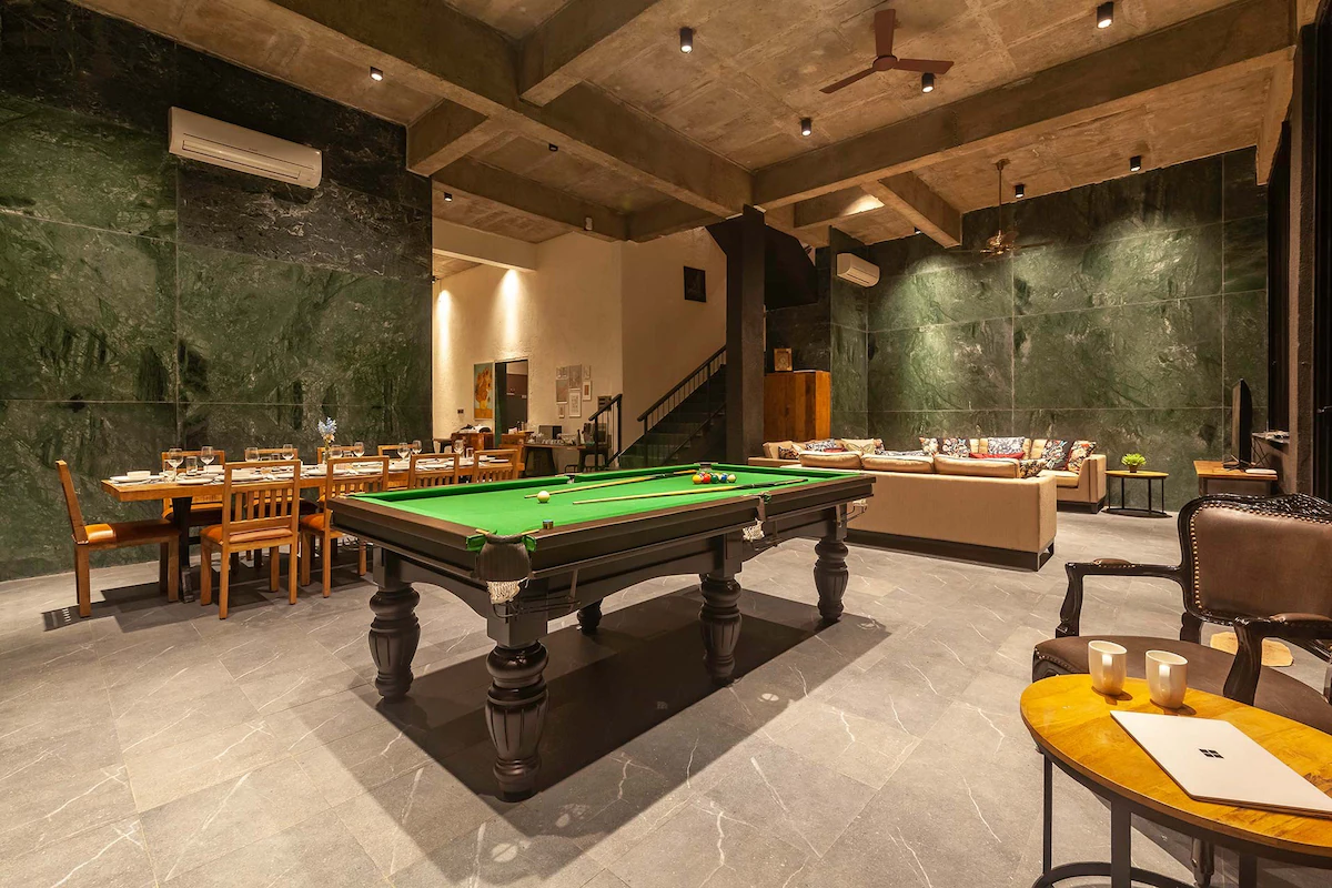 Sunset Boulevard Karjat