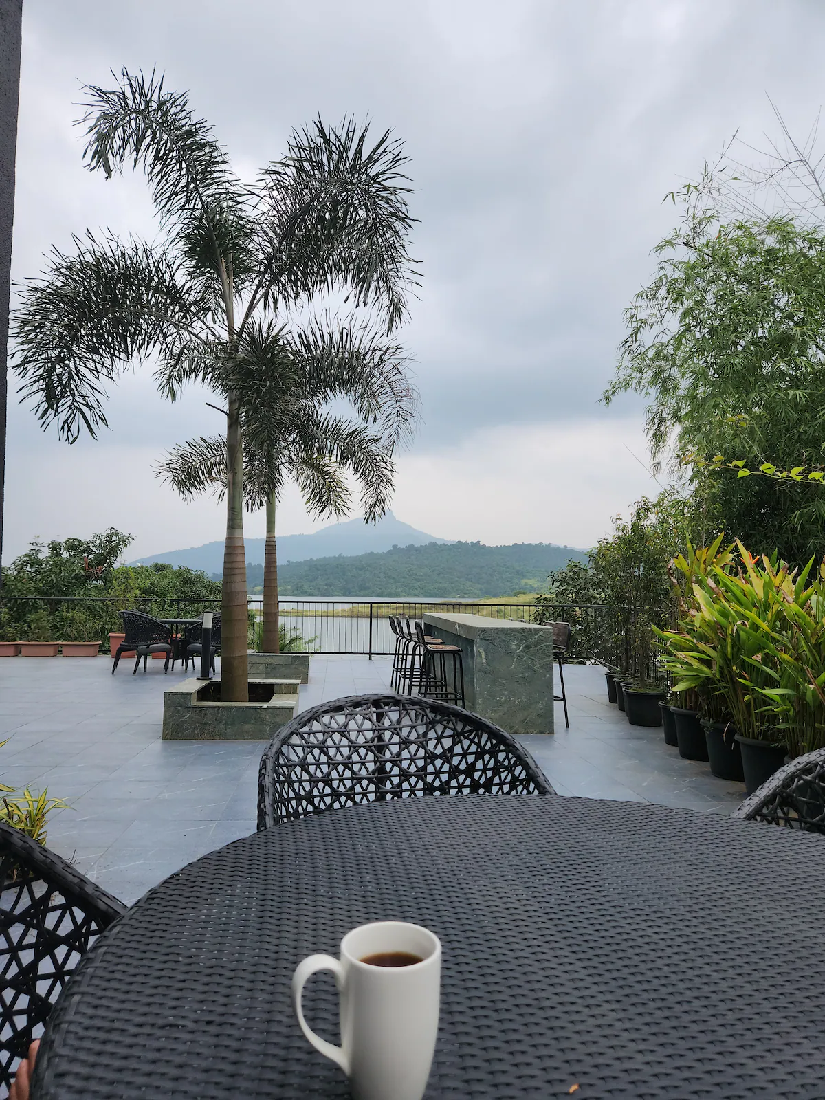Sunset Boulevard Karjat