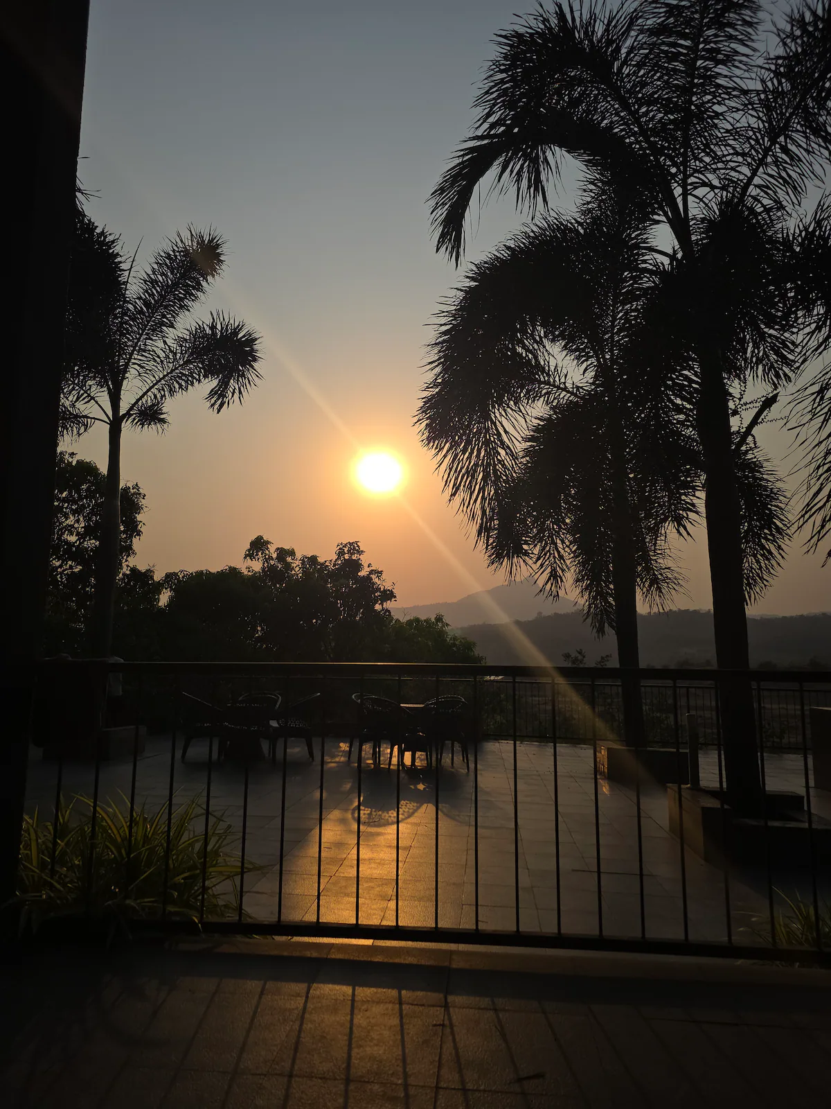 Sunset Boulevard Karjat
