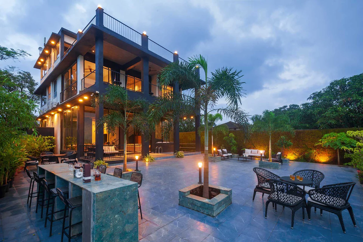 Sunset Boulevard Karjat