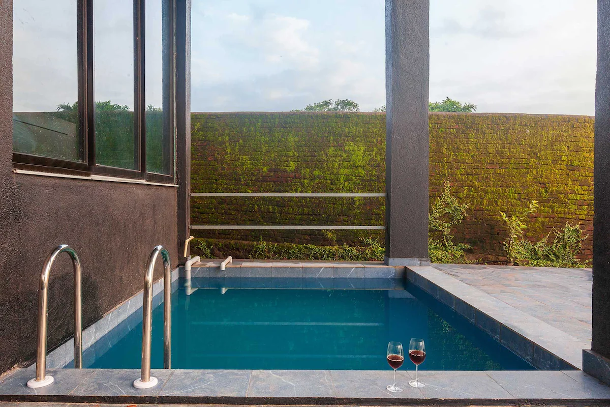 Sunset Boulevard Karjat