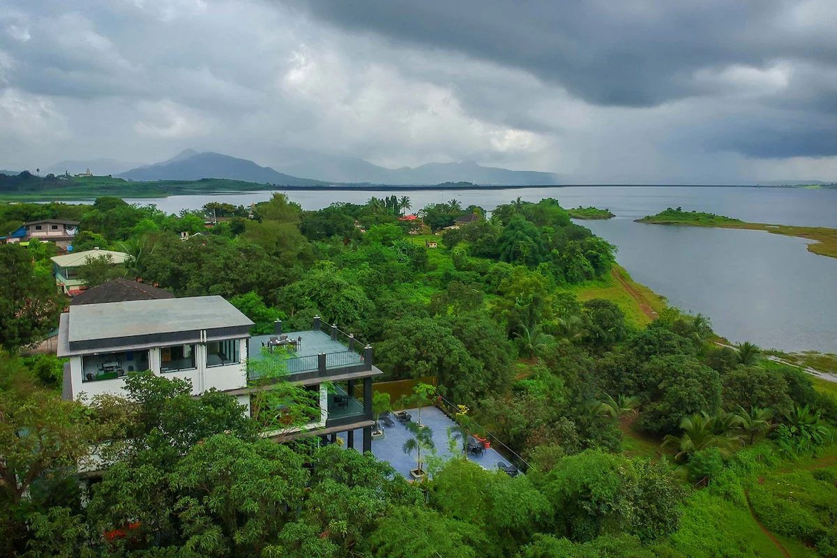 Sunset Boulevard Karjat