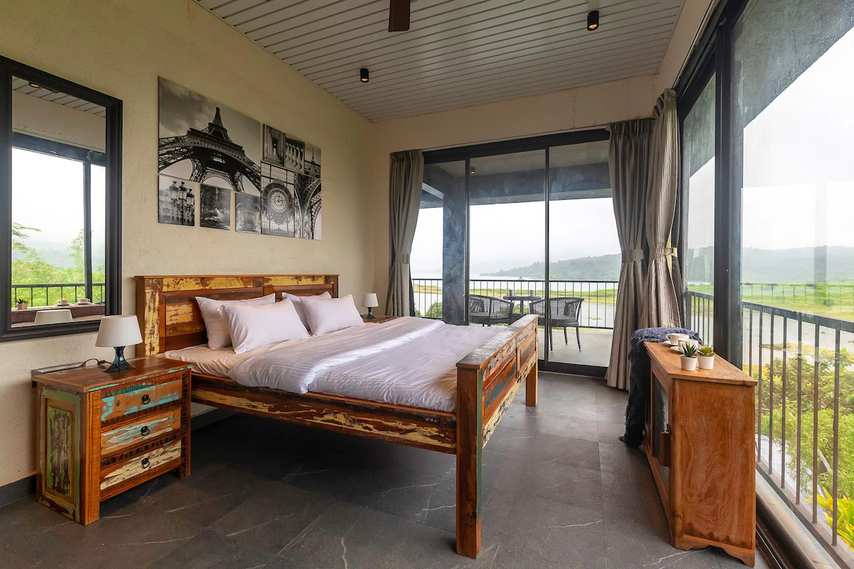 Sunset Boulevard Karjat