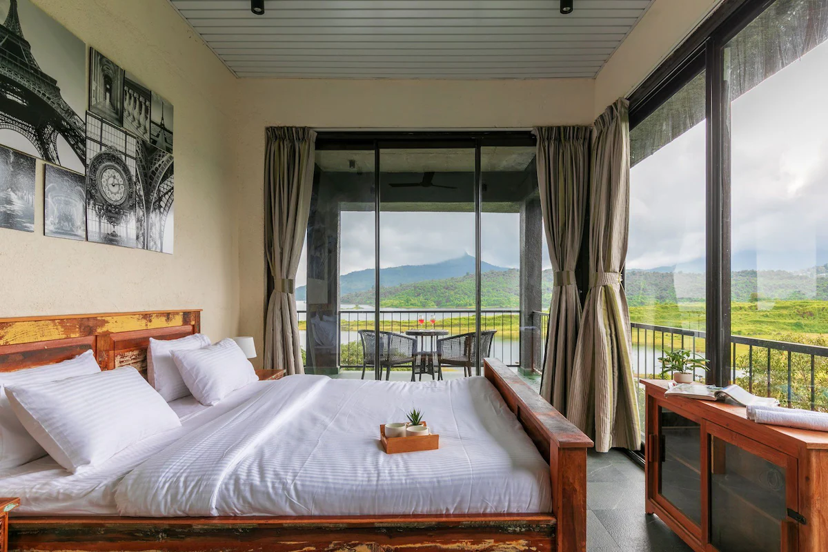 Sunset Boulevard Karjat