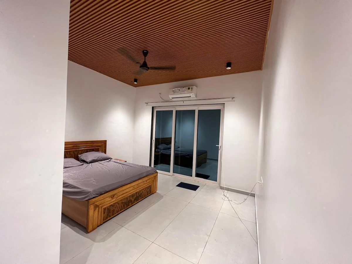 Aarya Villa Karjat