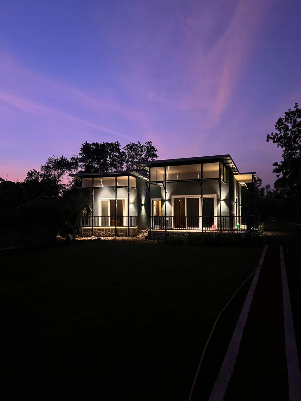 Aarya Villa Karjat