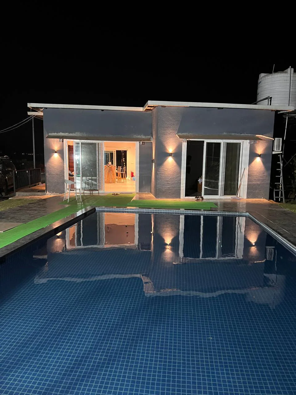 Aarya Villa Karjat