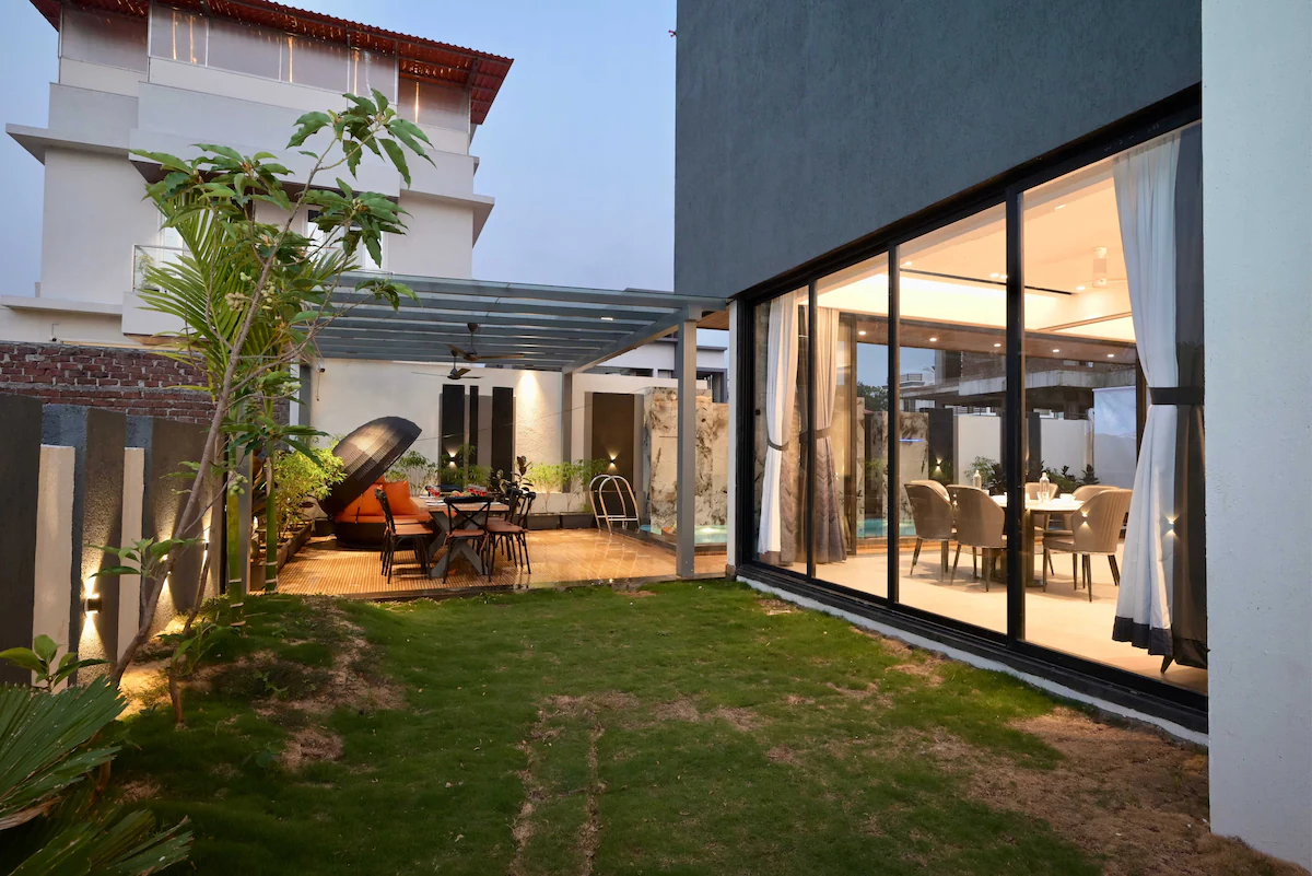 Emrald Nest Lonavala